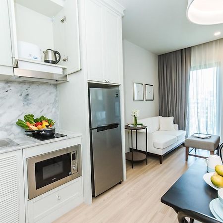 Dlux Condominium 510 Rawai Exterior photo
