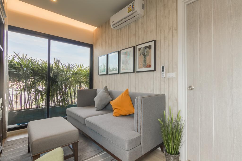 Dlux Condominium 510 Rawai Exterior photo