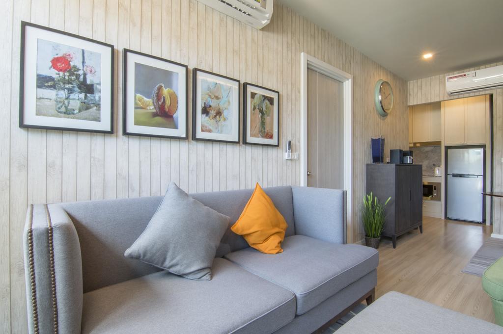 Dlux Condominium 510 Rawai Exterior photo