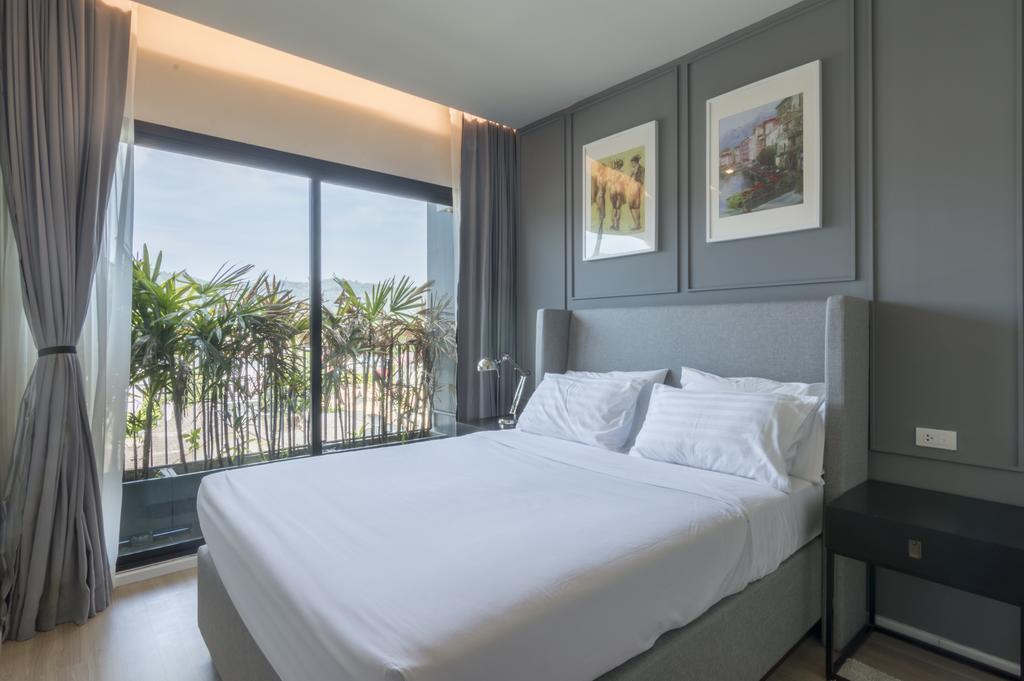 Dlux Condominium 510 Rawai Exterior photo