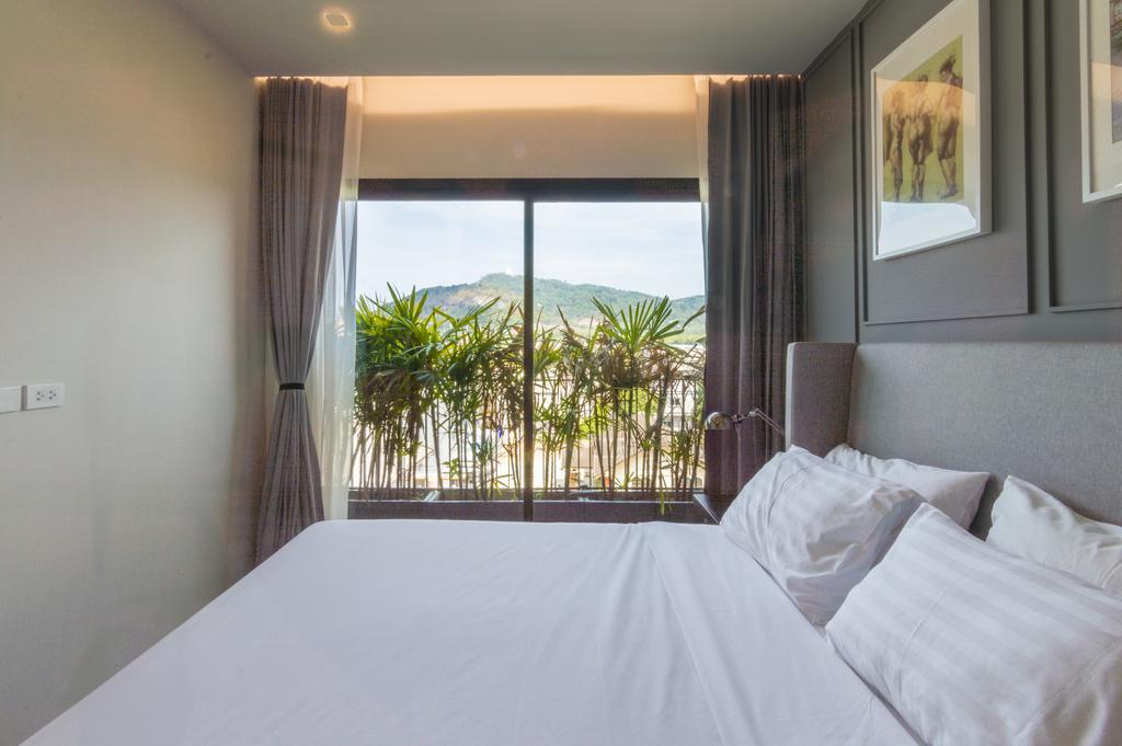 Dlux Condominium 510 Rawai Exterior photo