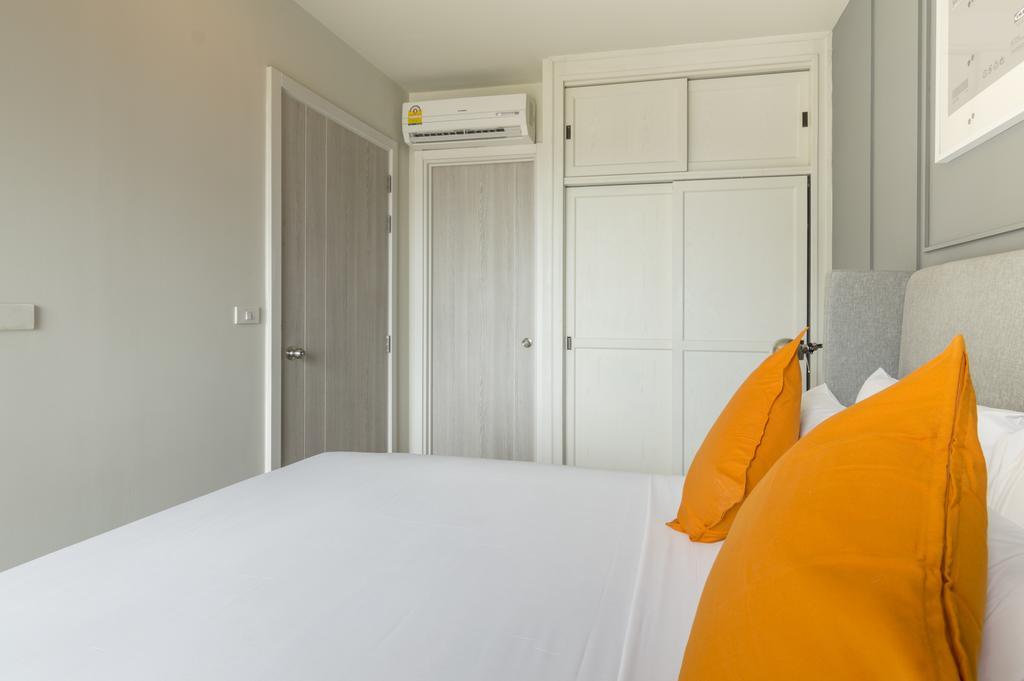 Dlux Condominium 510 Rawai Exterior photo