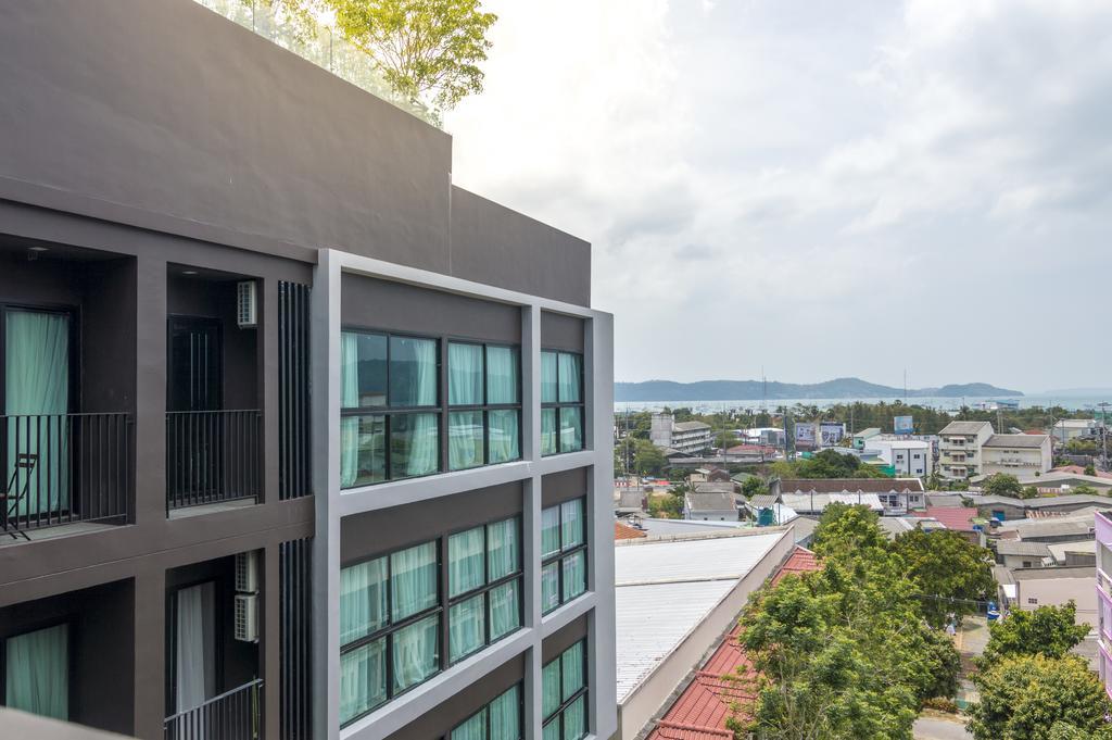Dlux Condominium 510 Rawai Exterior photo