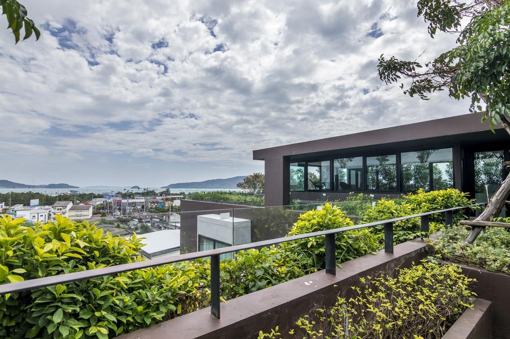 Dlux Condominium 510 Rawai Exterior photo