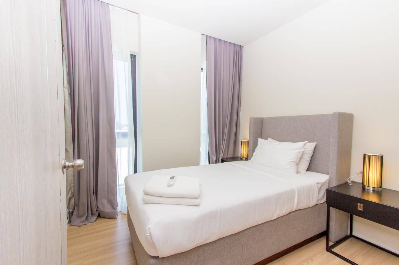 Dlux Condominium 510 Rawai Exterior photo