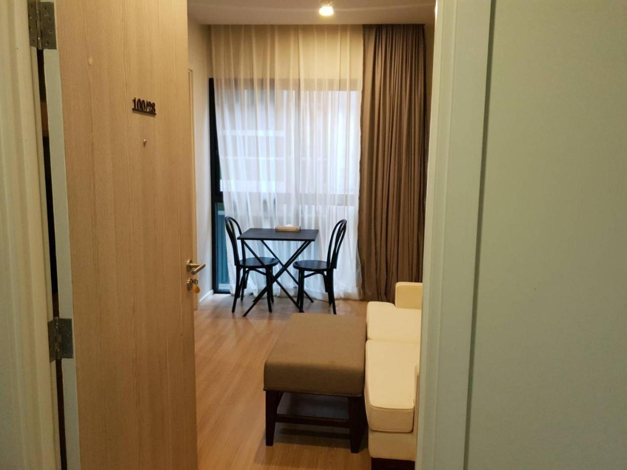 Dlux Condominium 510 Rawai Exterior photo