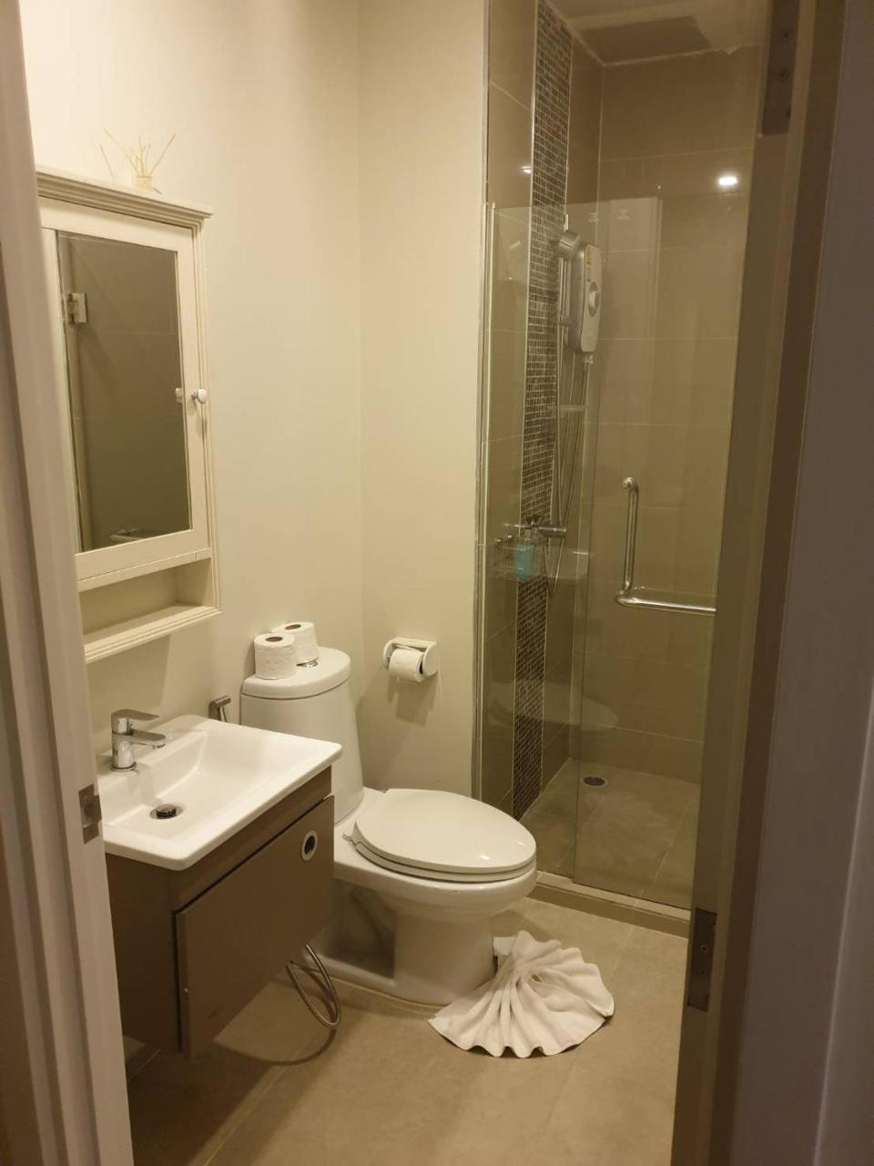 Dlux Condominium 510 Rawai Exterior photo