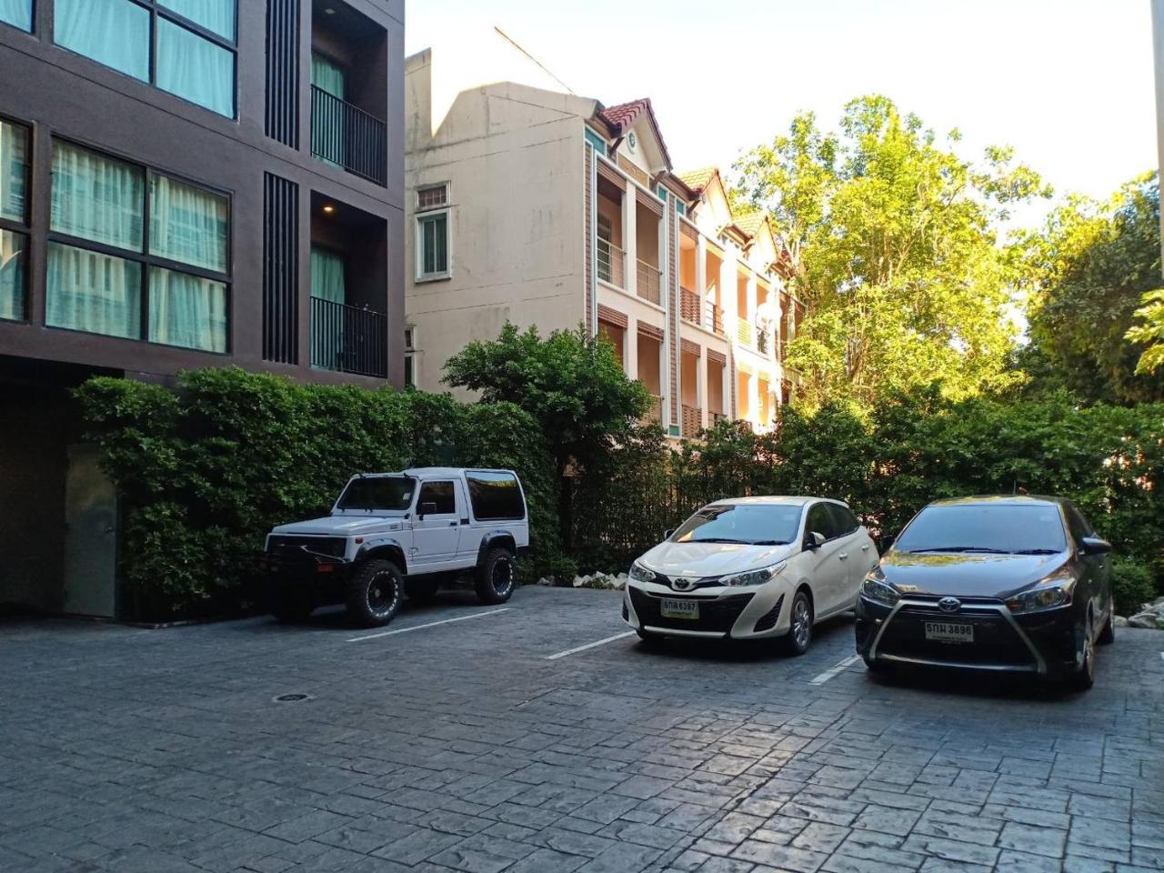 Dlux Condominium 510 Rawai Exterior photo