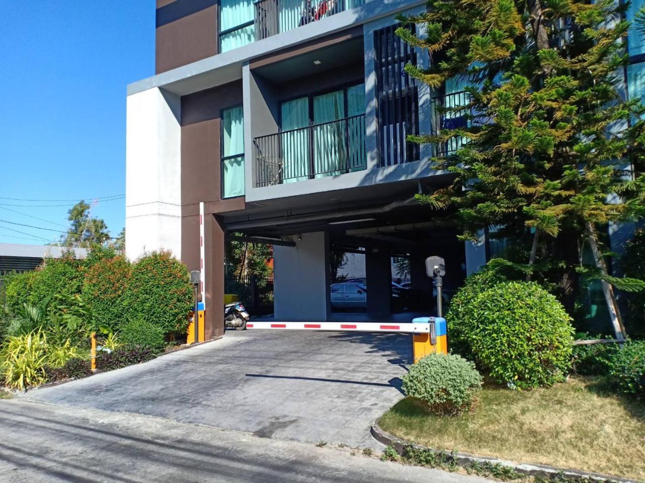 Dlux Condominium 510 Rawai Exterior photo