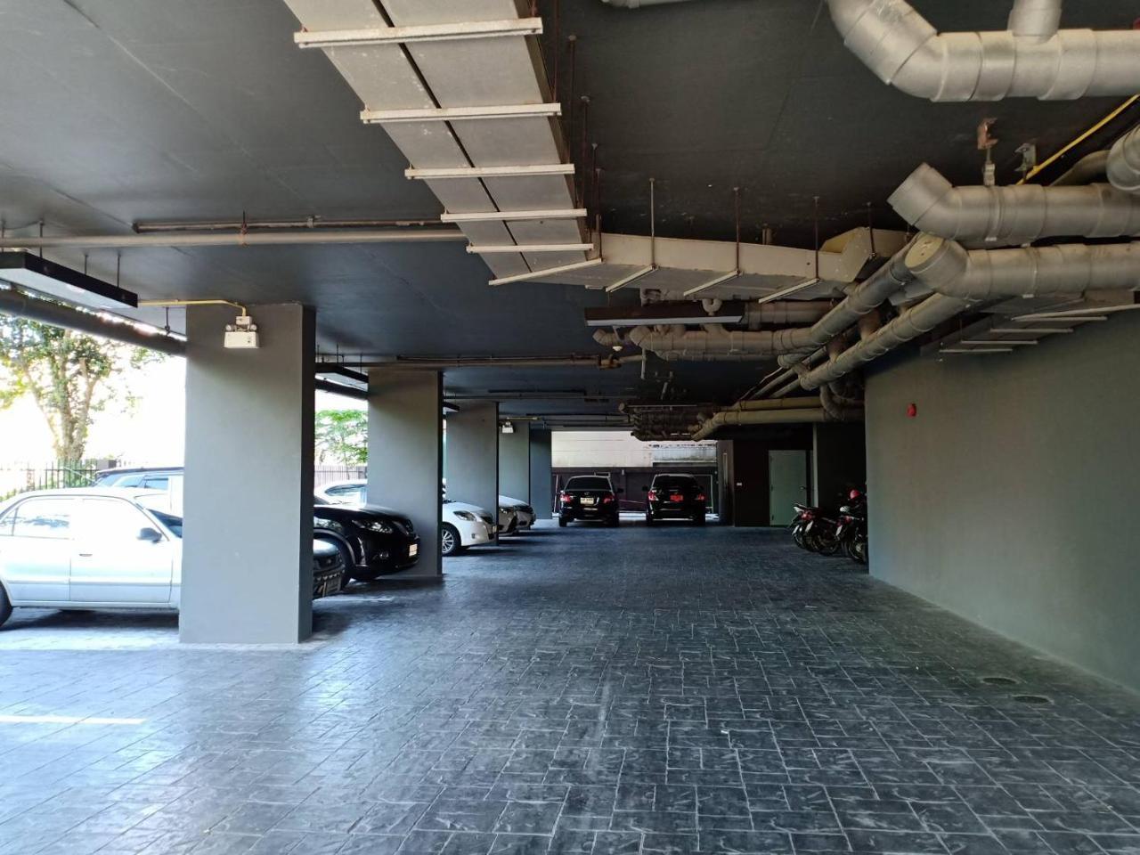 Dlux Condominium 510 Rawai Exterior photo