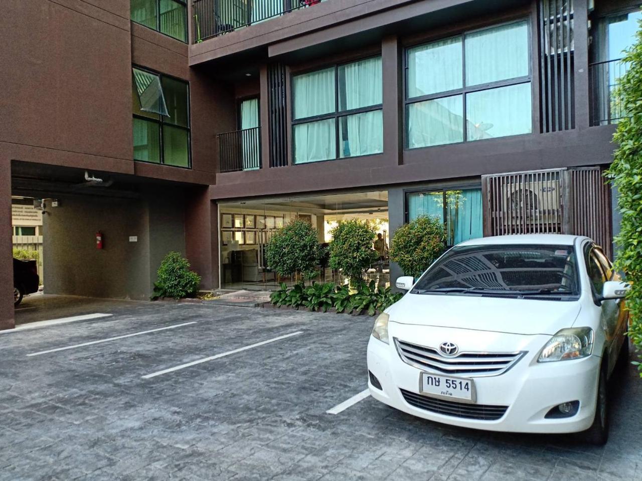 Dlux Condominium 510 Rawai Exterior photo