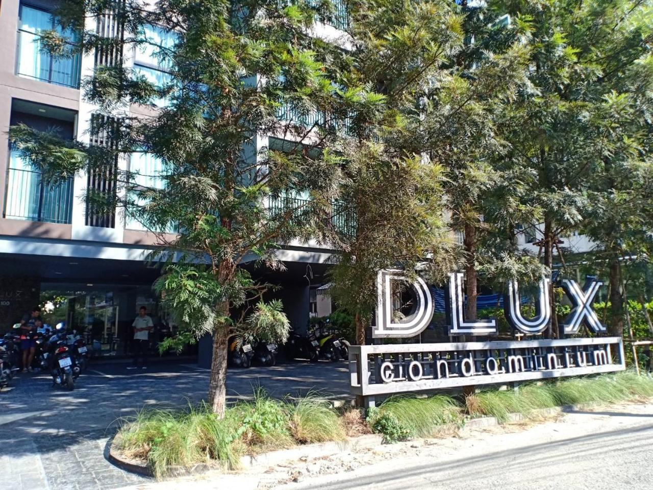 Dlux Condominium 510 Rawai Exterior photo