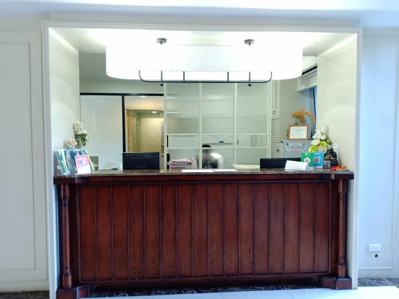 Dlux Condominium 510 Rawai Exterior photo